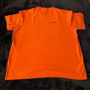 Patagonia T-shirt size XL.